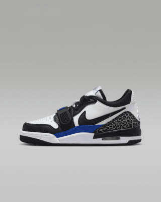 Tenis para ninos grandes Air Jordan Legacy 312 Low. Nike MX